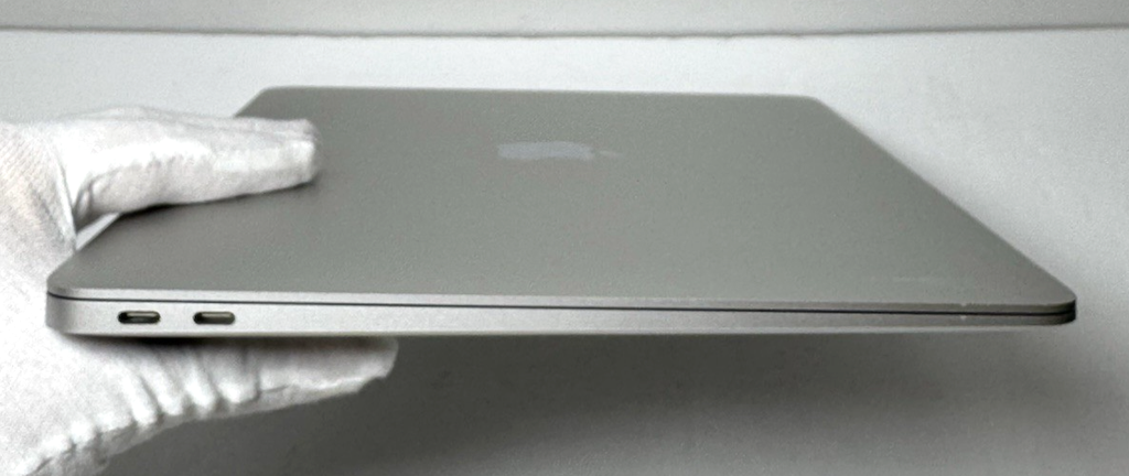 Apple MacBook Air  2020 A2337 13" M1 8GB 256GB Silver, 98% battery #5