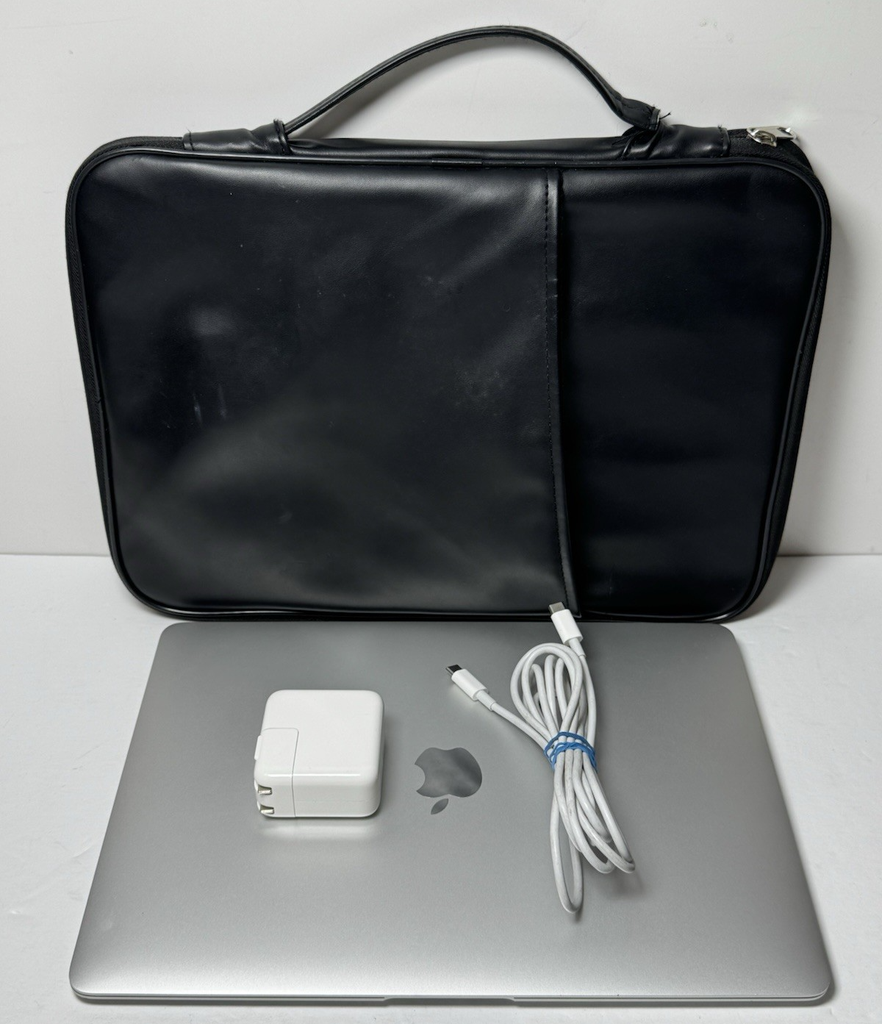 Apple MacBook Air  2020 A2337 13" M1 8GB 256GB Silver, 98% battery #6