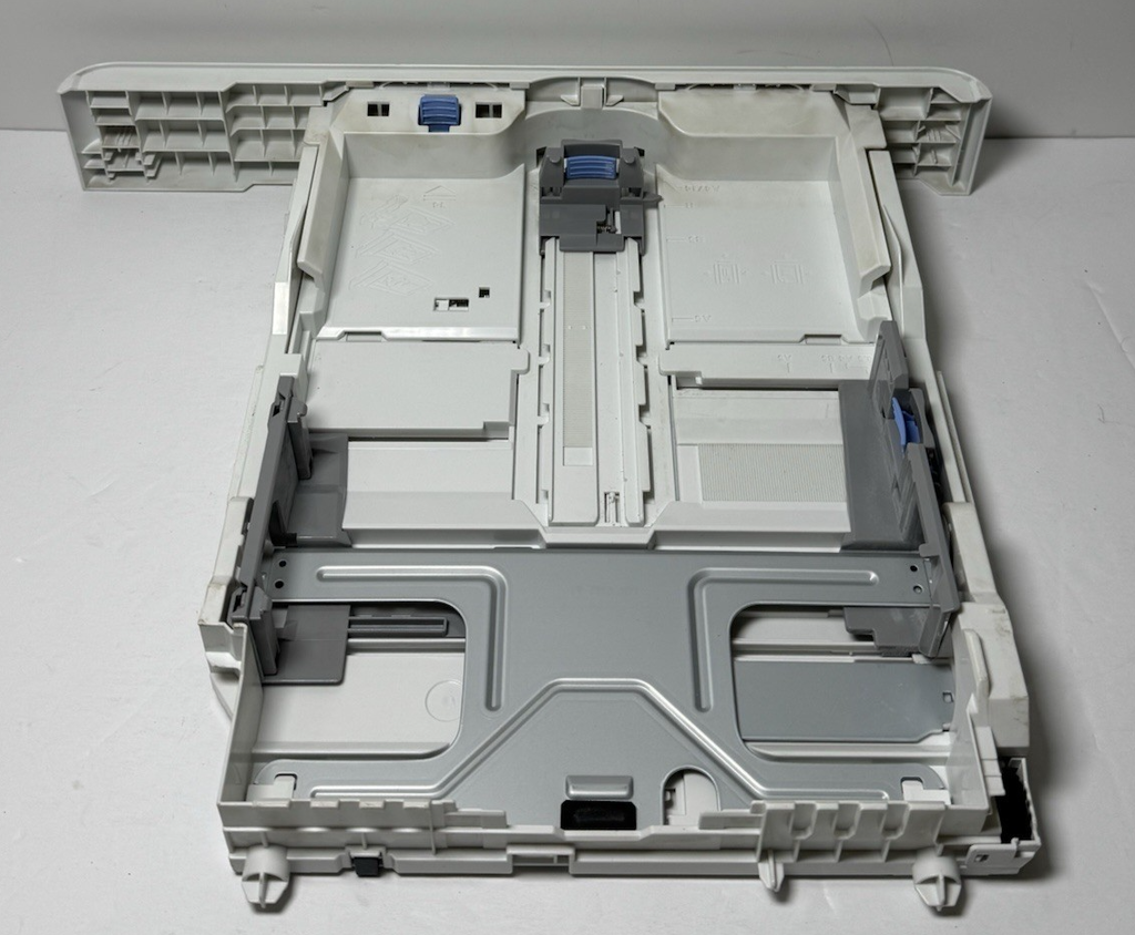 OEM RC4-5329 V2-1 - Paper Tray #2 HP LaserJet M377, M452, M454, M477, M479, M480 #3