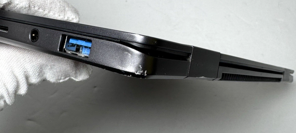 Samsung Galaxy Book2 360 NP730QED 13.3" Touch i7-1255U, 16GB 512GB SSD, 90% batt #1