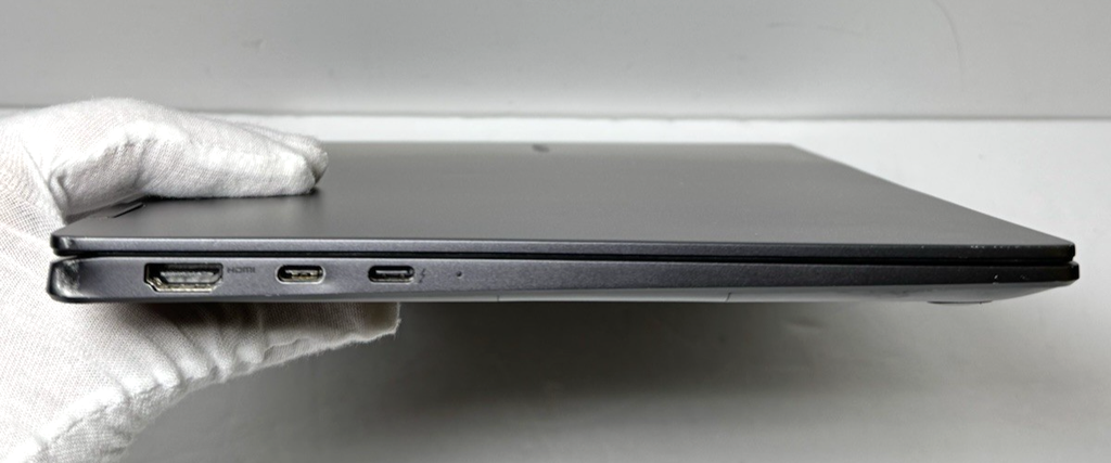 Samsung Galaxy Book2 360 NP730QED 13.3" Touch i7-1255U, 16GB 512GB SSD, 90% batt #5