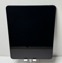 Apple iPad Pro 13" M4 256G WiFi +Cellular MVXR3LL/A  A2926 Unlocked, 100% batt used