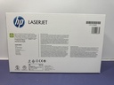 HP 89X Black High-yield Toner Cartridge CF289X Manufactured 08/25 used