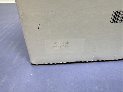 Genuine Original HP 414A Yellow Toner Cartridge W2022A Manufactured 07/25 #4