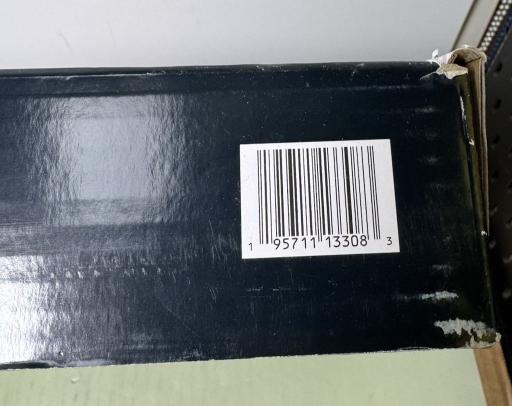 Kohler Clarus Semi Pro One Handle Pull Down Sprayer Kitchen Faucet R30937-VS #5