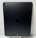 Apple iPad Pro 13" M4 256G WiFi +Cellular MVXR3LL/A  A2926 Unlocked, 100% batt buy