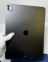 Apple iPad Pro 13" M4 256G WiFi +Cellular MVXR3LL/A  A2926 Unlocked, 100% batt price