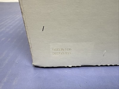 HP Genuine 414A Black Toner Cartridge W2020A Sealed Manufactured 07/25 #4