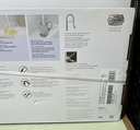 Kohler Clarus Semi Pro One Handle Pull Down Sprayer Kitchen Faucet R30937-VS buy