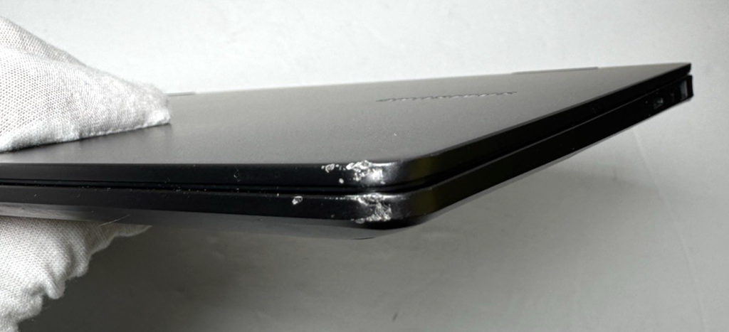 Samsung Galaxy Book2 360 NP730QED 13.3" Touch i7-1255U, 16GB 512GB SSD, 90% batt #4