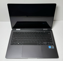Samsung Galaxy Book2 360 NP730QED 13.3" Touch i7-1255U, 16GB 512GB SSD, 90% batt with delivery