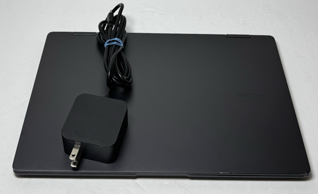 Samsung Galaxy Book2 360 NP730QED 13.3" Touch i7-1255U, 16GB 512GB SSD, 90% batt #9