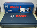 Bosch Bulldog Xtreme 8 Amp 1" Corded Variable Speed SDS-Plus Concrete Rotary Ham used