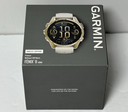 Garmin fenix 8 43mm Sapphire AMOLED GPS Smartwatch Soft Gold-Brand New price