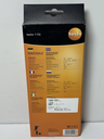 Testo 115i Pipe Clamp Thermometer Wireless Smart Probe -New Sealed used