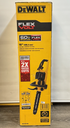 DEWALT DCCS670B 60V MAX Brushless 16 in. Chainsaw (Tool Only) New cost