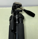 Slik Pro 340 DX Tripod with SH-705E 3-Way, Pan-and-Tilt  SLIK AMT cost