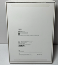 Apple 11" iPad A16 chip with Wi-Fi 128GB Pink, A3354 100% batt used