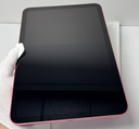 Apple 11" iPad A16 chip with Wi-Fi 128GB Pink, A3354 100% batt price