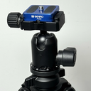 Benro Tripod TSL08C Slim Mg Carbon Fiber Lightweight with Travel Case cost