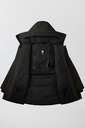 Canada Goose Langford Parka Black Label Color - "Volcano" Size M price