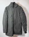 Canada Goose Langford Parka Black Label Color - "Volcano" Size M purchase