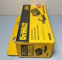 Dewalt DCB206C 20V 6Ah Battery and Charger Kit-Brand New Sealed price