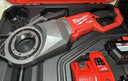 Milwaukee 2874-22HD M18 Fuel One Key Cordless Brushless Pipe Threader w/2x12.0Ah buy