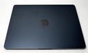 Apple Macbook Air M2 2022 13" 8-Core GPU 256GB 8GB RAM Midnight, 100% battery purchase