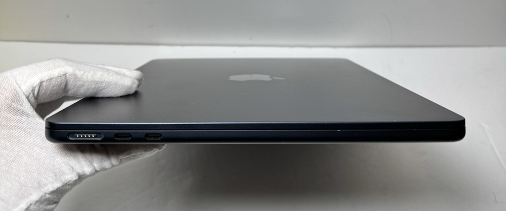 Apple Macbook Air M2 2022 13" 8-Core GPU 256GB 8GB RAM Midnight, 100% battery #7