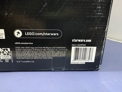 LEGO Star Wars UCS Death Star 75419 | Ultimate Collector Series | Factory Sealed #6