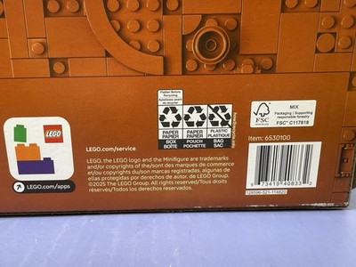 Lego Ideas Italian Riviera 21359 Building Set - SEALED Brand New - SHIPS TODAY #3