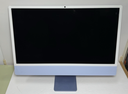 Apple iMac 24” 2024 M4 10-Core CPU/ 10-Core GPU, 24GB RAM, 1TB SSD, AppleCare used