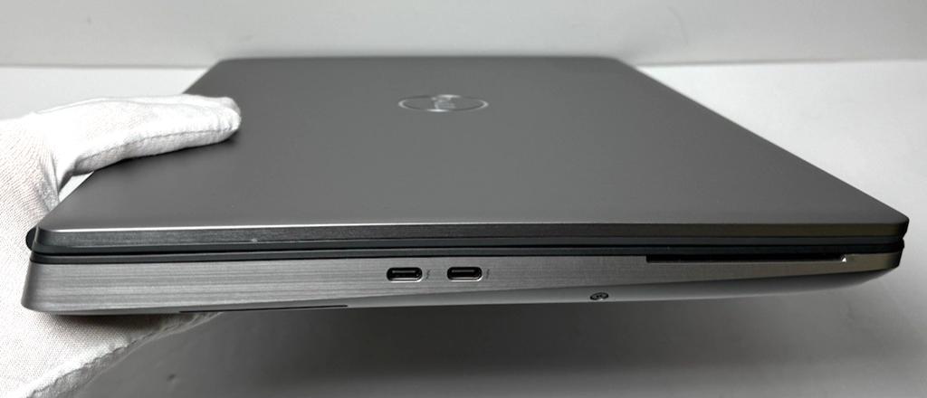 Dell Precision 7560 15.6" XEON W-11855M 32GB Ram, 512GB SSD NVIDIA T1200 Win11P #6