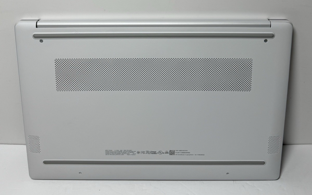 HP OmniBook 3 Copilot+PC 15.6"Touch AMD Ryzen AI 300, 16GB, 500GB, Radeon 820M #3