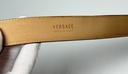 Versace Medusa Pink Belt 70/28 Tresor De La Mer DCDD442.D2VST w/box in Boston