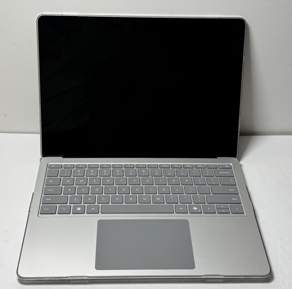Microsoft Surface 7th Gen 2036 Touch Snapdragon X Plus 16GB RAM 256GB 97% batt #1