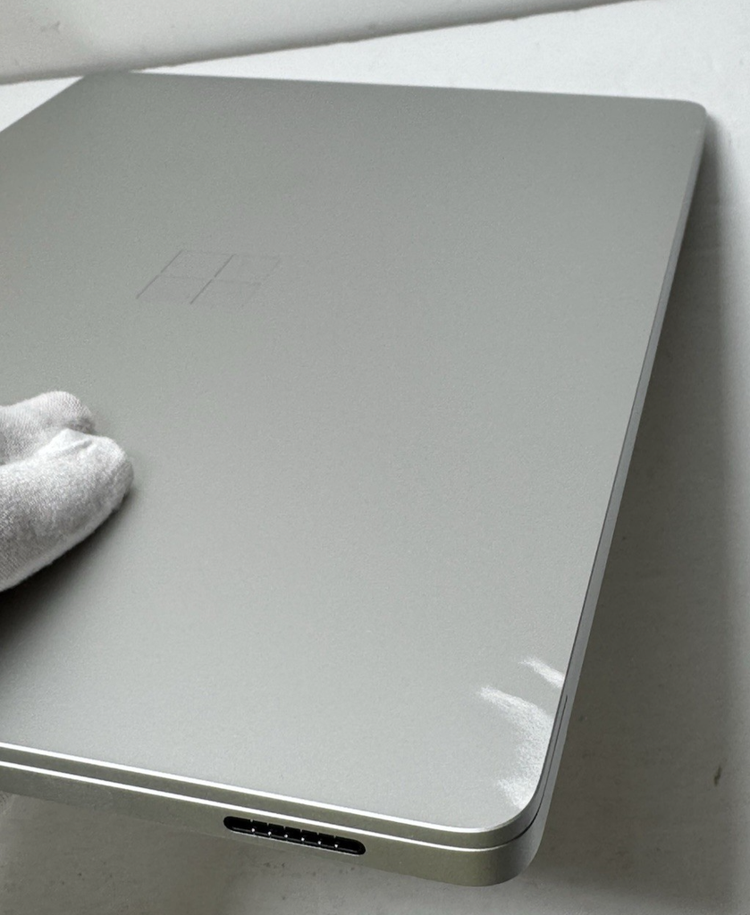 Microsoft Surface 7th Gen 2036 Touch Snapdragon X Plus 16GB RAM 256GB 97% batt #5