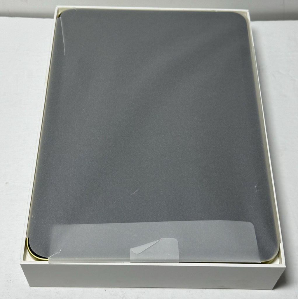 Apple 11" iPad A16 chip with Wi-Fi 128GB Yellow, A3354 #2