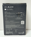 WD_BLACK 5TB P10 Game Drive Portable External Hard Drive HDD-WDBA3A0050BBK-WESN used