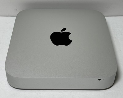 Apple Mac Mini 2011 256GB SSD, 8GB, i5 2.3GHz - MacOS X Lion 10.5.5 #3