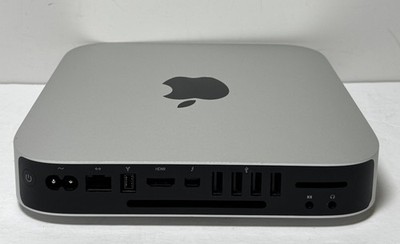 Apple Mac Mini 2011 256GB SSD, 8GB, i5 2.3GHz - MacOS X Lion 10.5.5 #1