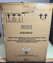 Keurig K-3550 Single Serve Commercial Coffee Maker - NEW! FREE SHIP!! buy