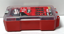 Milwaukee 49-10-9208 Open-Lok Oscillating Multi-Tool Blades 8 Piece Kit-New buy