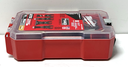 Milwaukee 49-10-9208 Open-Lok Oscillating Multi-Tool Blades 8 Piece Kit-New price