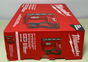 Milwaukee ‎2447-20 M12 12V Cordless 3/8” Crown Stapler Tool Only - New Sealed buy