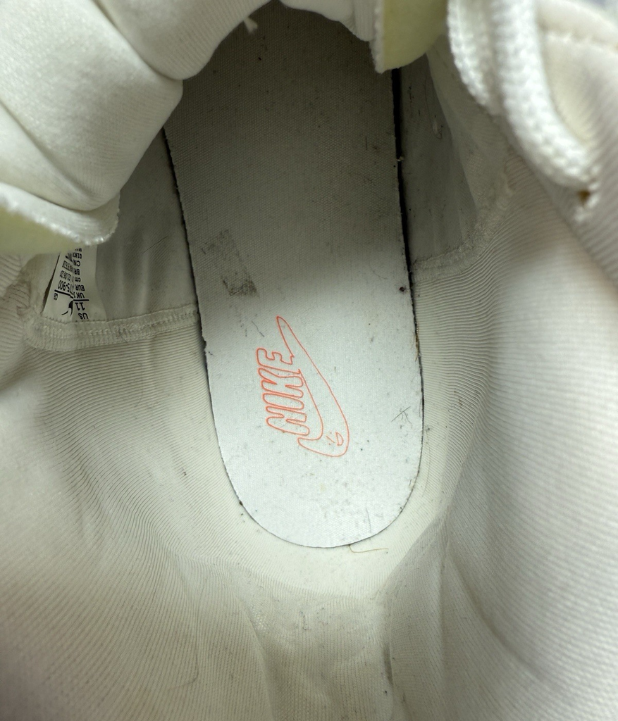 Ruohan Wang xNike Blazer ’77 Flyleather Mid Multicolor CZ3775-900 US MEN'S SZ 11 #6