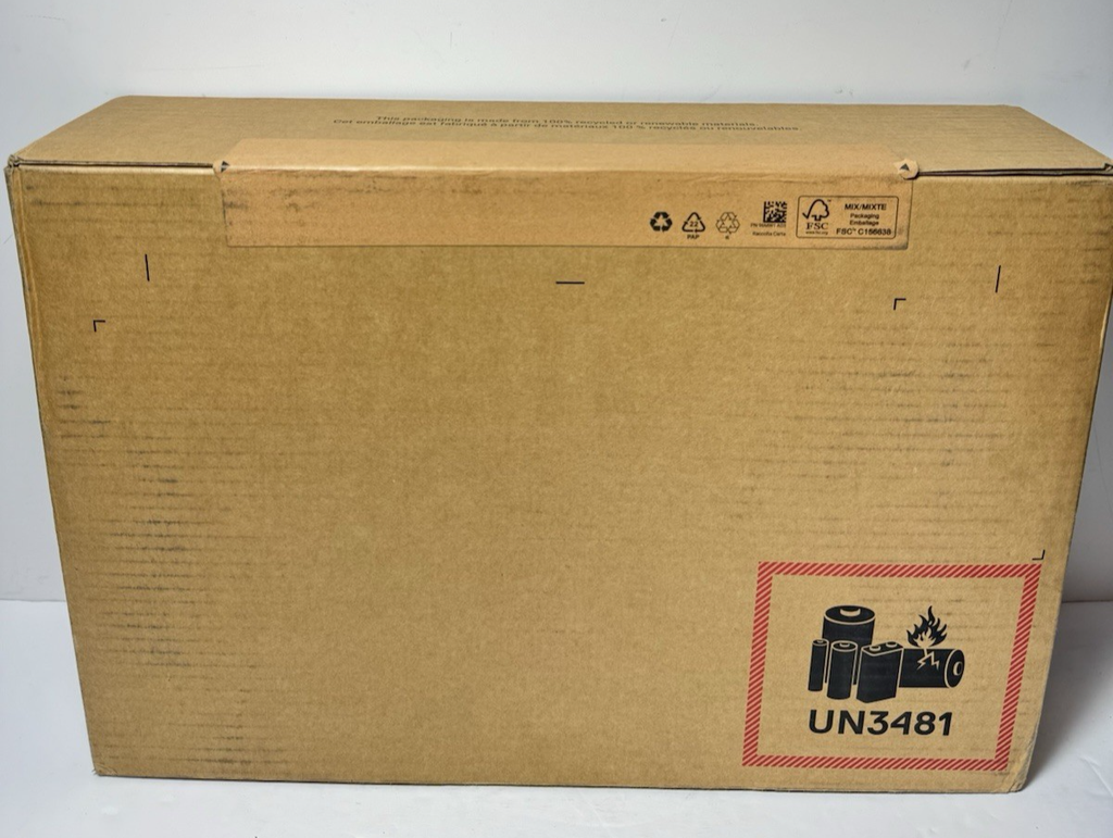 Dell 14 Premium DA14250 14.5" Intel Ultra 7 255H, 16GB, 512GB, W11H-New Sealed #1