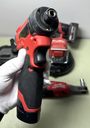 Milwaukee M12 FUEL Combo 2529-20 Band Saw 3453-20 Impact 2567-20 Ratchet w/batt in Boston