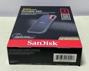 SanDisk Extreme Portable 1TB USB-C to USB-A SSD SDSSDE61-1T00-G25-New Sealed buy